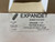 Expandet ECT-17HB Screw Anchors 1-1/2" (pack of 100)