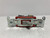Hubbell 1223GY Toggle Switch 3-Way Gray 20A 120/277VAC
