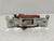 Hubbell 1223GY Toggle Switch 3-Way Gray 20A 120/277VAC