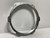 Thomas & Betts LN-112 Steel Locknut 6"