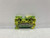 Eaton PT4-PE Ground Terminal Block Rail Mount