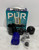 PUR Plus FM100B Faucet Filtration System Mineral Core Black