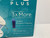 PUR Plus PPT110W 11-Cup Pitcher Filtration System Classic Blue