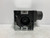 Commercial Electric 1010992376 Exhaust Fan w/ Humidity Sensing 80 CFM