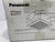 Panasonic RG-M79A WhisperMighty Bathroom Fan 70/90 CFM