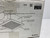 Panasonic RG-M79A WhisperMighty Bathroom Fan 70/90 CFM