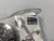 Moen 200C0 Hydro Energetix 8-Setting Combo Shower Head Chrome