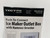 Tectite 1002-429-533 Ice Maker Outlet Box 1/2" Push-To-Connect