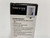 Tectite 1002-429-533 Ice Maker Outlet Box 1/2" Push-To-Connect