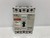 Eaton HFD3150 Circuit Breaker 3 Pole 600VAC 150 Amp Series C Molded Case Eaton HFD3150 Circuit Breaker 3 Pole 600VAC 150 Amp Series C Molded Case