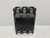 Eaton HFD3150 Circuit Breaker 3 Pole 600VAC 150 Amp Series C Molded Case Eaton HFD3150 Circuit Breaker 3 Pole 600VAC 150 Amp Series C Molded Case