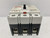 Eaton HFD3150 Circuit Breaker 3 Pole 600VAC 150 Amp Series C Molded Case Eaton HFD3150 Circuit Breaker 3 Pole 600VAC 150 Amp Series C Molded Case