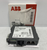 ABB 2TLA020071R9000 Pluto Gateway Ethernet IP 24VDC 4.8 Watt