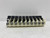 Buchanan 0312 Fuse/Switch Dovetail Base Station (pk of 10) Buchanan 0312 Fuse/Switch Dovetail Base Station (pk of 10)