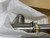 Compass Manufacturing 191-7698 Single Handle Pull-Down Faucet