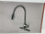Compass Manufacturing 191-7698 Single Handle Pull-Down Faucet