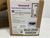 Honeywell 2108B2101N Optima Plus Gas Detection Fitted With Hydrophobic Barrier