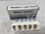 Sylvania X46AS3H58 Mini Light Bulbs (lot of 40)