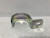 Thomas & Betts 1214TB 1-1/4" Rigid Pipe Strap (lot of 21)