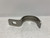 Thomas & Betts HS105-SS 1-1/2" IPS Pipe Strap Galvanized Steel (lot of 14)