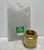 Jomar T-521G Inline Check Valve 3/4"