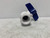 Nibco 4660S PVC Ball Valve 3/4"