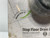 Rectorseal 97041 Sureseal Inline Floor Drain Trap Sealer 2"