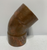 Nibco Copper 45 Degree Elbow 2 1/2"