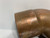 Nibco Copper 45 Degree Elbow 2 1/2"