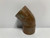 Nibco Copper 45 Degree Elbow 2 1/2"