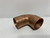 Elkhart Copper Street 90 Degree Elbow 1 1/2"
