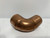 Elkhart Copper Street 90 Degree Elbow 1 1/2"