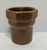 Nibco Copper FIP Adapter 1 1/4"