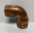 Nibco Copper Street 90 Degree Elbow 1 1/4"