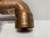 Nibco Copper Street 90 Degree Elbow 1 1/4"