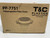 T&C Plastics PP-7751 Polypropylene Floor Drain 4"