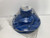 T&C Plastics PP-7751 Polypropylene Floor Drain 4"