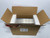 Hoffman HH05SS04004X Fan Shroud Filter Kit Stainless Steel 5"