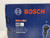 Bosch GBH18V-26DK25 Bulldog Rotary Hammer Kit 1 in. SDS-Plus 18V