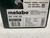 Metabo WP 1100-125 603612420 Angle Grinder 4-1/2" 11A