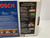 Bosch GOP18V-28N StarlockPlus Oscillating Tool 18V