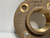 SCI 150#B16 2" Threaded Bronze Companion Flange