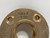SCI 150#B16 2" Threaded Bronze Companion Flange