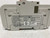 Phoenix Contact 2907561 Circuit Breaker 4A 120VAC Thermal Magnetic