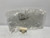 Charlotte Pipe CTS 2400 1/2" x 1/2" x 3/4" CPVC Reducer Tee