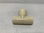 Charlotte Pipe CTS 2400 1/2" x 1/2" x 3/4" CPVC Reducer Tee