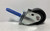 Algood MAXX 4 Swivel Caster with Poly Wheel