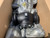 Siemens 294-05993 5" ANSI 125 N.C. Flowrite Valve with SKC62U Actuator