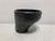HM 4" x 2" STDA234WPB872 Steel Weld Offset Reducer