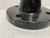150STD SA/A105 2-1/2" Steel Weld Flange